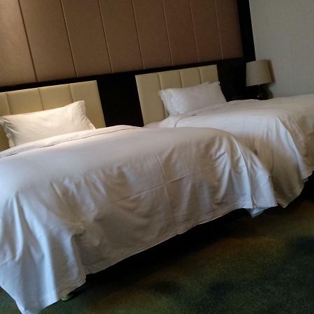 The Huiting Collection Hotel Ухан Екстериор снимка