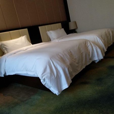 The Huiting Collection Hotel Ухан Екстериор снимка