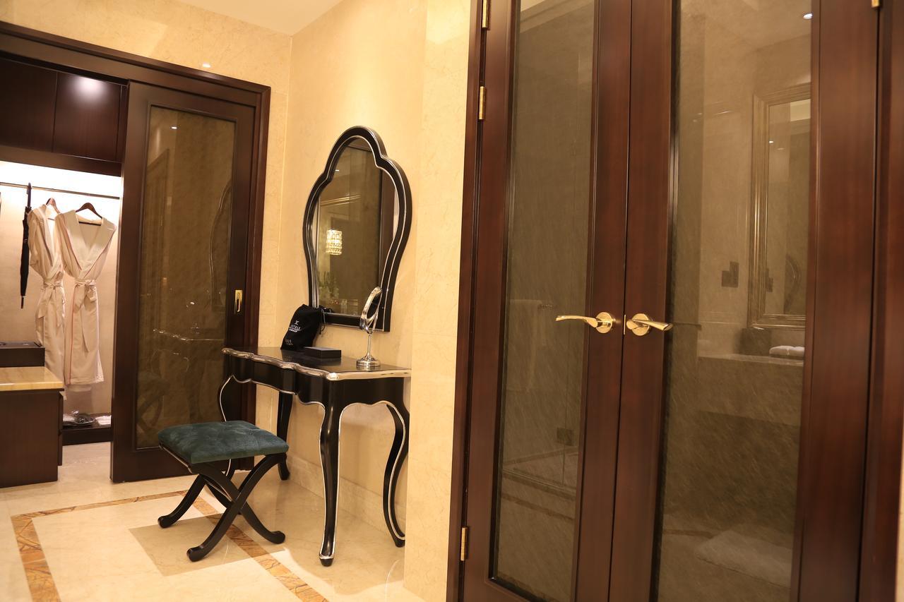 The Huiting Collection Hotel Ухан Екстериор снимка