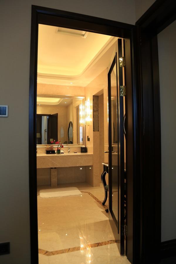 The Huiting Collection Hotel Ухан Екстериор снимка