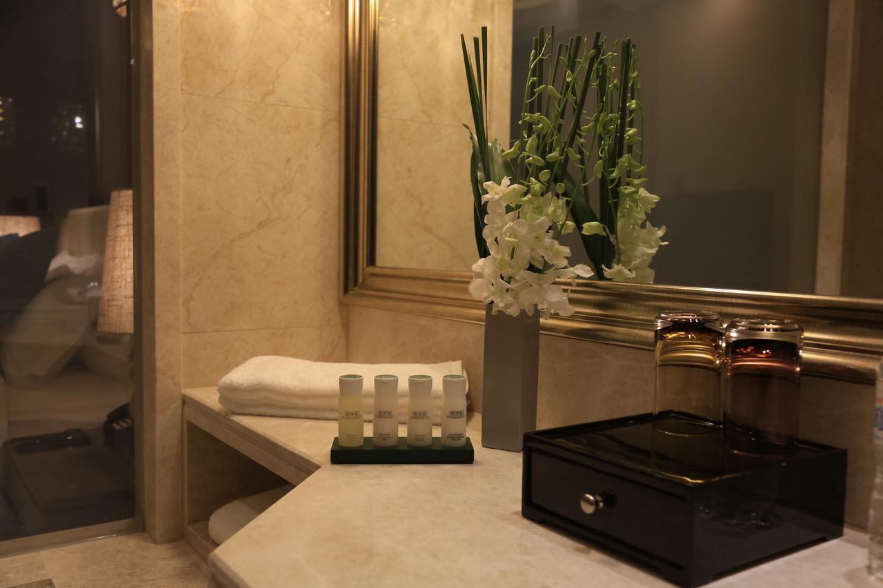 The Huiting Collection Hotel Ухан Екстериор снимка