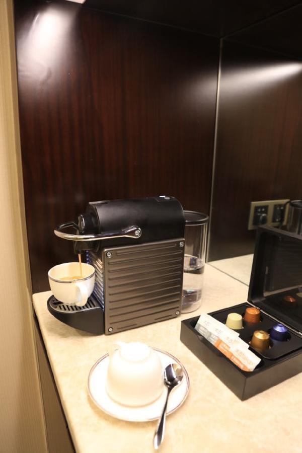 The Huiting Collection Hotel Ухан Екстериор снимка