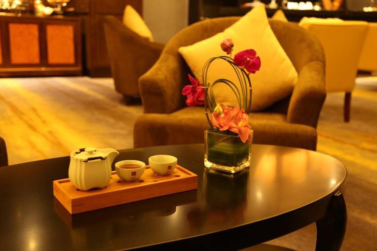 The Huiting Collection Hotel Ухан Екстериор снимка
