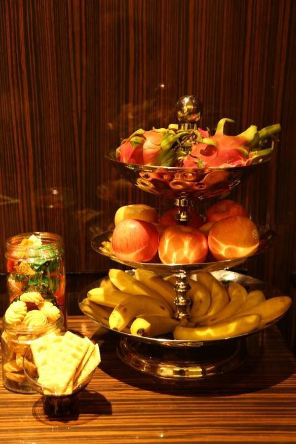 The Huiting Collection Hotel Ухан Екстериор снимка