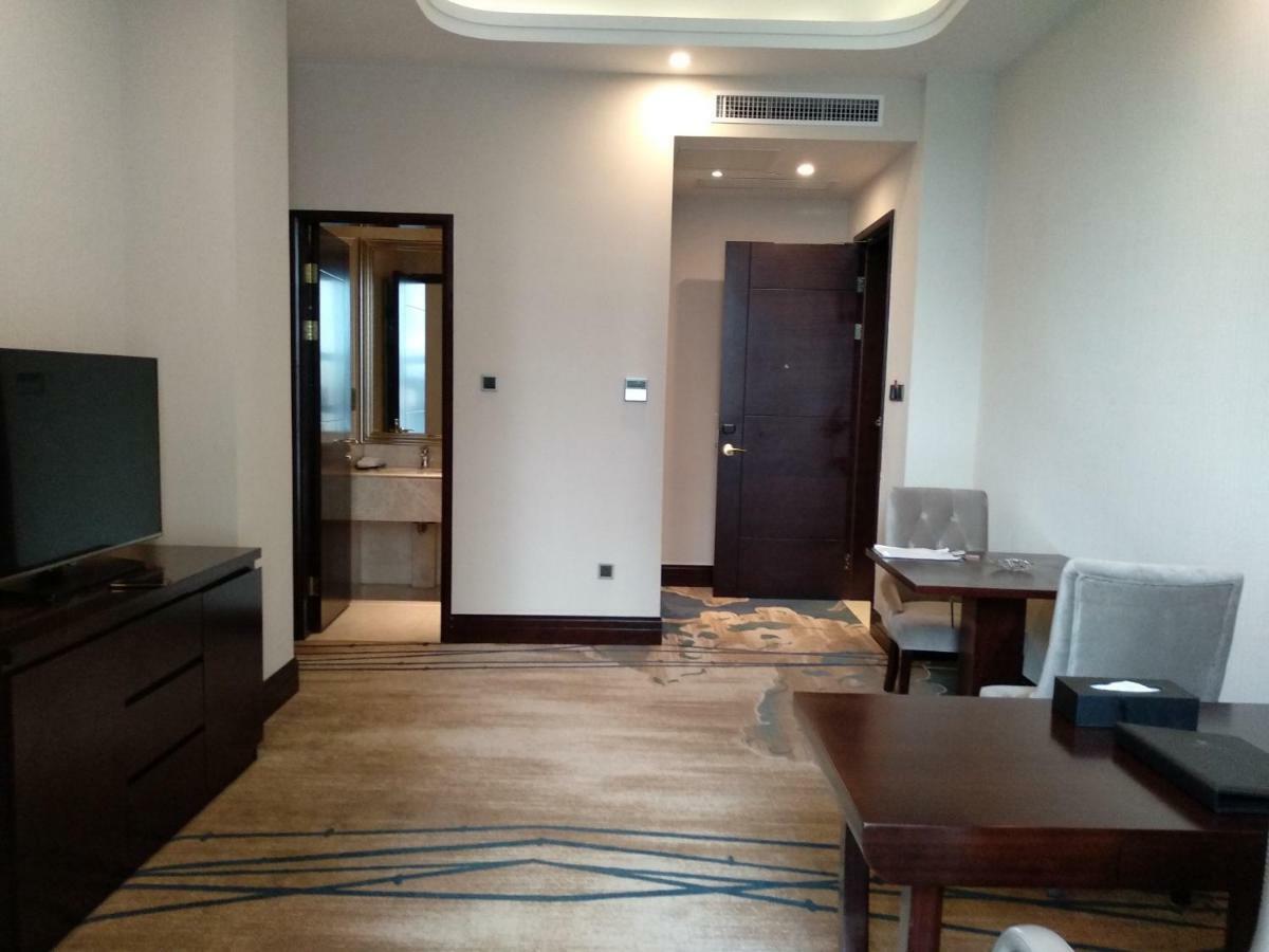 The Huiting Collection Hotel Ухан Екстериор снимка